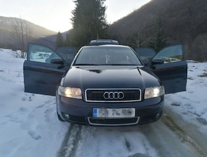 vand audi a4 b6 - imagine 2