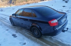 vand audi a4 b6 - imagine 3