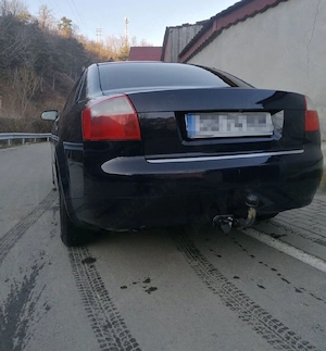 vand audi a4 b6 - imagine 5