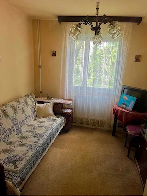 Apartament cu 3 camere CENTRALA PROPRIE, et 2 Sagului - imagine 19