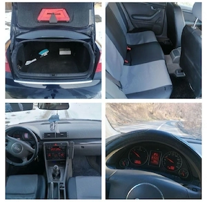 vand audi a4 b6 - imagine 4