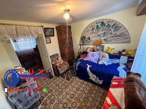 ID 6758 Casă cu teren generos *Comuna Somova - imagine 9