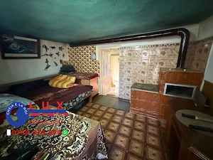 ID 6758 Casă cu teren generos *Comuna Somova - imagine 8