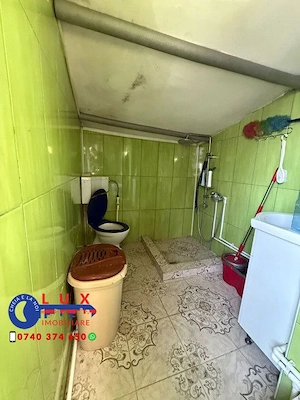 ID 6758 Casă cu teren generos *Comuna Somova - imagine 11