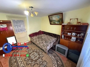 ID 6758 Casă cu teren generos *Comuna Somova - imagine 3