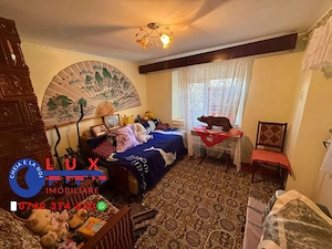 ID 6758 Casă cu teren generos *Comuna Somova - imagine 7