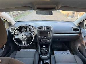 Volkswagen Golf 6 1.4Benzina - imagine 6