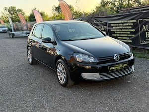 Volkswagen Golf 6 1.4Benzina - imagine 4