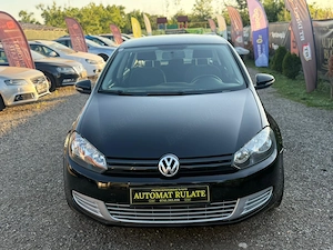 Volkswagen Golf 6 1.4Benzina - imagine 3