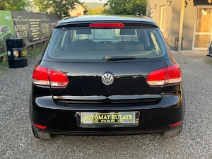 Volkswagen Golf 6 1.4Benzina - imagine 7
