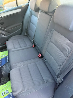 Volkswagen Golf 6 1.4Benzina - imagine 9