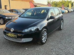 Volkswagen Golf 6 1.4Benzina - imagine 2