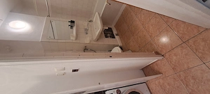 Decomandat,56mp,bl P105,6min metrou 1Dec1918,langa ,zugravit,f curat,, - imagine 5