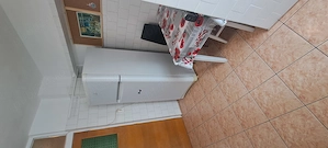 Decomandat,56mp,bl P105,6min metrou 1Dec1918,langa ,zugravit,f curat,, - imagine 7