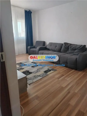 Militari Lujerului  Strada Fabricii  apartament 3 camere de inchirat - imagine 2