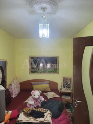 Apartament 3 camere nedecomandate, zona Cora - imagine 10