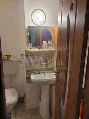 Apartament 3 camere nedecomandate, zona Cora - imagine 13