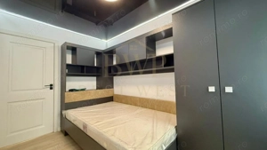 Apartament 3 camere, renovat, Lipovei, comision 0% - imagine 4