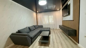 Apartament 3 camere, renovat, Lipovei, comision 0% - imagine 2
