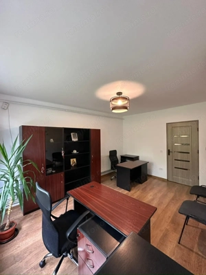 Galati Str Brailei – ideală pentru birou/cabinet, Țiglina 1, lângă Tribunal - imagine 3