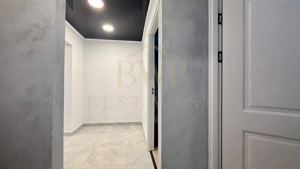 Apartament 3 camere, renovat, Lipovei, comision 0% - imagine 11
