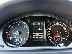 Volkswagen Passat 1.6 TDI - imagine 11