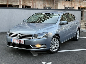 Volkswagen Passat 1.6 TDI