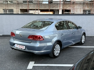 Volkswagen Passat 1.6 TDI - imagine 5
