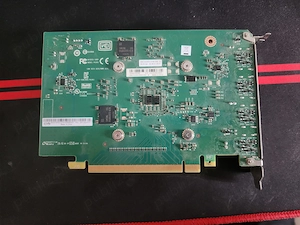 Placa Video Nvidia quadro M200 4gb ddr5 - imagine 2