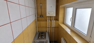 Garsoniera decomandata, 34 mp, zona Rovine - imagine 6