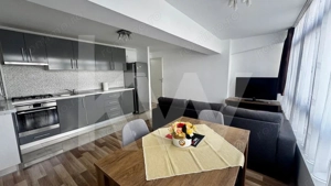 Apartament 3 camere de închiriat , strada Regele Ferdinand, Sibiu  - imagine 16
