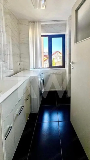 Apartament 3 camere de închiriat , strada Regele Ferdinand, Sibiu  - imagine 10