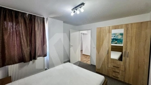 Apartament 3 camere de închiriat , strada Regele Ferdinand, Sibiu  - imagine 11