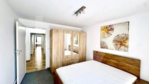 Apartament 3 camere de închiriat , strada Regele Ferdinand, Sibiu  - imagine 4