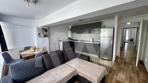 Apartament 3 camere de închiriat , strada Regele Ferdinand, Sibiu  - imagine 13