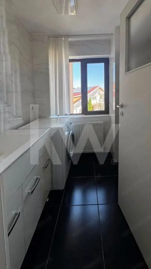 Apartament 3 camere de închiriat , strada Regele Ferdinand, Sibiu  - imagine 7