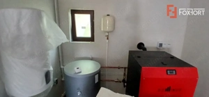 Casa individuala cu 6 camere Parter + 1 Etaj in Comlosu Mare - imagine 15
