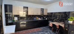 Casa individuala cu 6 camere Parter + 1 Etaj in Comlosu Mare - imagine 5