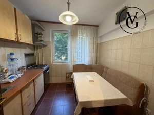 Apartament 3 camere | Obor | Bloc Anvelopat  - imagine 3