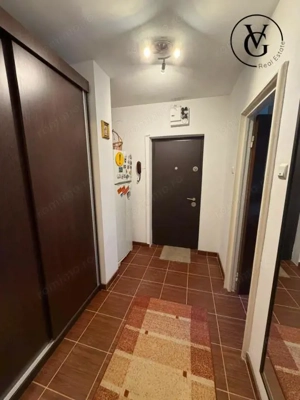 Apartament 3 camere | Obor | Bloc Anvelopat  - imagine 9