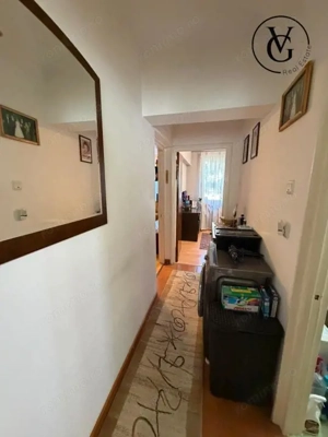 Apartament 3 camere | Obor | Bloc Anvelopat  - imagine 8