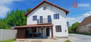 Casa individuala cu 6 camere Parter + 1 Etaj in Comlosu Mare - imagine 4