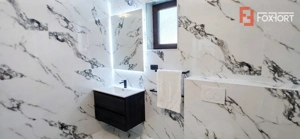 Casa individuala cu 6 camere Parter + 1 Etaj in Comlosu Mare - imagine 16