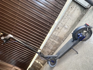 E-scooter Xiaomi Mi 3