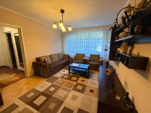 Apartament 3 camere | Obor | Bloc Anvelopat  - imagine 2