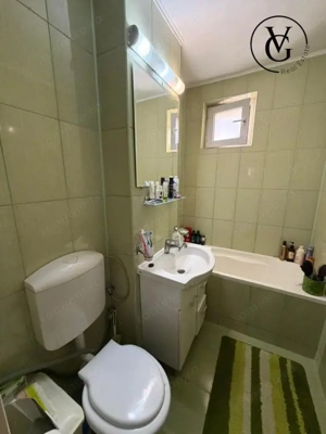 Apartament 3 camere | Obor | Bloc Anvelopat  - imagine 5