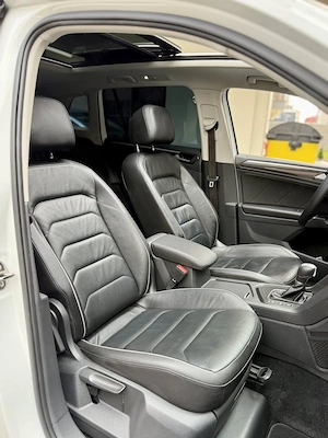 Volkswagen Tiguan 2.0 TDI DSG - imagine 6