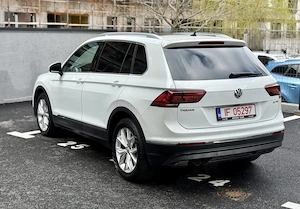 Volkswagen Tiguan 2.0 TDI DSG - imagine 2