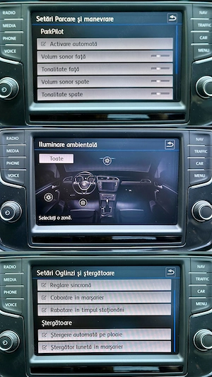 Volkswagen Tiguan 2.0 TDI DSG - imagine 19