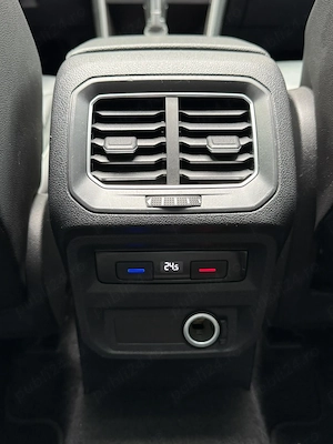 Volkswagen Tiguan 2.0 TDI DSG - imagine 14